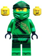 Lego figurka Ninjago – Lloyd