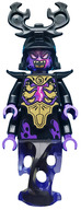 Lego figurka Ninjago – Overlord