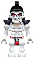 Lego figurka Ninjago – Kruncha
