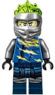 Lego figurka Ninjago – Jay FS