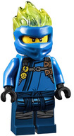 Lego figurka Ninjago – Jay FS