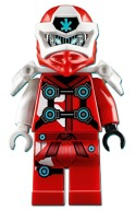 Lego figurka Ninjago – Kai