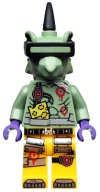 Lego figurka Ninjago – Hausner