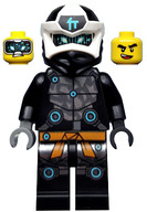 Lego figurka Ninjago – Cole