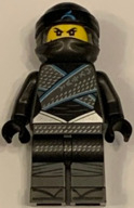 Lego figurka Ninjago – Nya