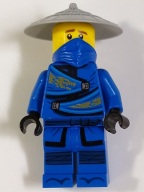 Lego figurka Ninjago – Jay