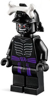Lego figurka Ninjago – Lord Garmadon