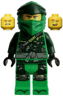 Lego figurka Ninjago – Lloyd