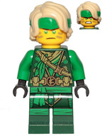 Lego figurka Ninjago – Lloyd