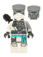 Lego figurka Ninjago – Zane