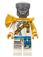 Lego figurka Ninjago – Zane Hero
