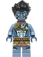 Lego figurka Ninjago – Prince Benthomaar
