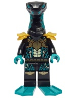 Lego figurka Ninjago – Maaray Guard