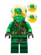 Lego figurka Ninjago – Lloyd
