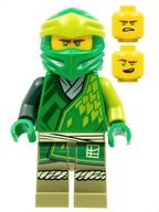 Lego figurka Ninjago – Lloyd