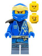 Lego figurka Ninjago – Jay