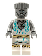 Lego figurka Ninjago – Zane