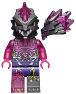 Lego figurka Ninjago – Vengestone Brute