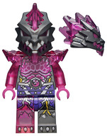 Lego figurka Ninjago – Vengestone Guard