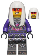 Lego figurka Ninjago – Harumi