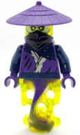 Lego figurka Ninjago – Ghost Archer