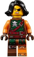 Lego figurka Ninjago – Cyren