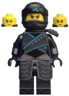 Lego figurka Ninjago – Nya