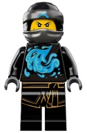 Lego figurka Ninjago – Nya
