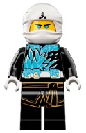 Lego figurka Ninjago – Zane