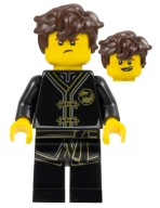 Lego figurka Ninjago – Jay