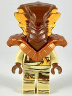 Lego figurka Ninjago – Pyro Destroyer