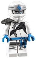 Lego figurka Ninjago – Zane