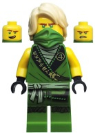 Lego figurka Ninjago – Lloyd
