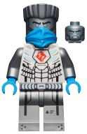 Lego figurka Ninjago – Zane