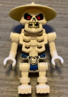 Lego figurka Ninjago – Wyplash