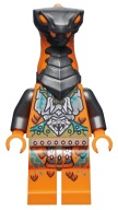 Lego figurka Ninjago – Boa Destructor