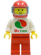 Lego figurka City