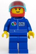 Lego figurka City