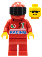 Lego figurka City