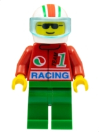 Lego figurka City
