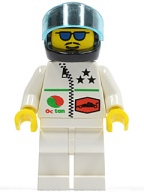 Lego figurka City