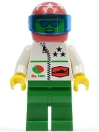 Lego figurka City