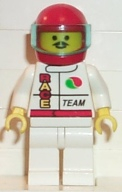 Lego figurka City