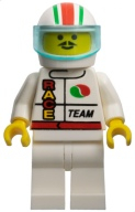 Lego figurka City