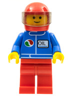 Lego figurka City