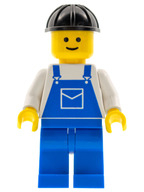 Lego figurka City