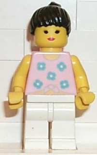 Lego figurka City