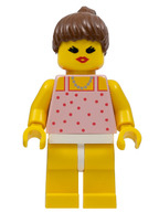Lego figurka City