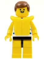 Lego figurka City