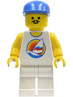 Lego figurka City